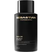 Sebastian Dark Oil Silky Shine Shampoo 280ml