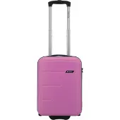 Gabol Mala Com Rodinhas Future Plus Spinner 22.8l