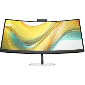 HP Monitor S5 Pro 534pm 34´´ Wqhd Ips Led