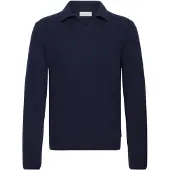 Casual Friday Pullover 'CFKarl' azul escuro