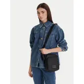 Calvin Klein Bolsa Tiracolo Puffer Utility