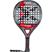 NOX Raquete De Padel X-hero Red 2026
