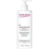 Topicrem DA Emollient Balm 500 ml
