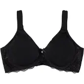 Sheego Soutien preto