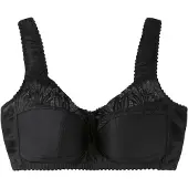 Sheego Soutien preto
