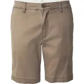 Levi's Calças chino 'XX Chino II Shorts' castanho