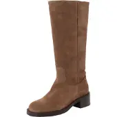 Steve madden Bota 'Riggs-E' caramelo