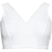 Sheego Soutien branco