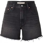 Levi's Short Jeans Ribcage