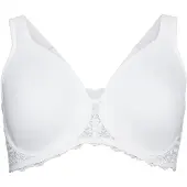 Sheego Soutien branco