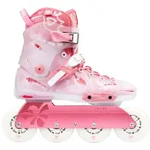 Flying Eagle Patins Em Linha X5d Spectre