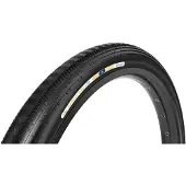 Panaracer Pneu De Gravel Gravelking Semislick Tubeless 650b X 43