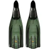 Mares Pure Passion Nadadeiras De Pesca Submarina Avanti Quattro Power