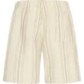 Blend Calças chino 'BHMiles' creme / bronze