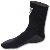 Imersion Botas De Mergulho Seriole 5 Mm