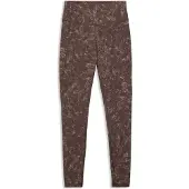 Puma Leggings De Cintura Alta Cloudspun