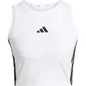 Adidas CAMISOLA ACOLCHOADA DE 3 RISCAS ESSENTIALS