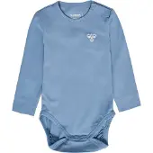 Hummel Body De Manga Comprida Mini Solid Bee