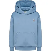 Hummel Moletom Com Capuz Loose