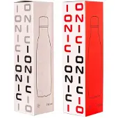 Softee Garrafa Térmica Ionic 750ml