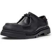 Camper Mocassins 'Junction' preto