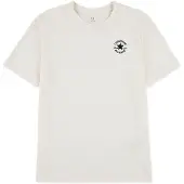 Converse Camisola bege claro