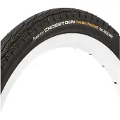 Panaracer Pneu Rígido Urbano Crosstown 26´´ X 1.75