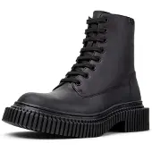 Camper Botim com fivela 'Pix Berlin' preto