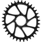Garbaruk Coroa Oval Shimano M7100/m8100