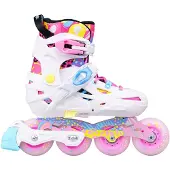 Flying Eagle Patins Em Linha Nd Nadia