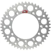 Renthal Roda Dentada Traseira 150u-520-51gbsi