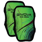 Givova Caneleiras Junior New Boss