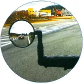 Fasi Espelho Retrovisor X-safe