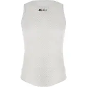 Santini Camiseta Interior Sem Mangas Alpha