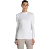 Craghoppers Camiseta De Manga Comprida Nosilife Mock Neck