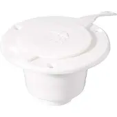 PLASTIMO Suporte De Chuveiro Plástico