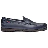 Sebago Mocassins Docksides Thetford