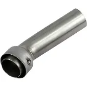 Akrapovic Amortecedor De Ruído V-tuv071
