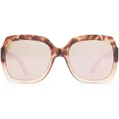 VonZipper óculos De Sol Polarizados Para Mulheres Dolls