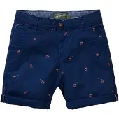 Petrol Industries Short Chino
