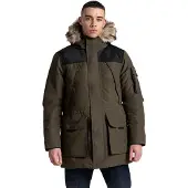 Craghoppers Casaco Bishorn Ii