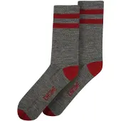 Chrome Meias Merino Crew