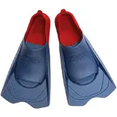 Zoggs Barbatanas De Natação Short Blade Eco
