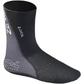 C4 Botas De Mergulho Zero 1.5 Mm