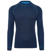 Thermowave Camiseta De Manga Comprida Merino Xtreme Thermal