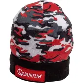 Quantum Fishing Gorro Winter