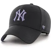 47 Boné Mlb New York Yankees Enamel Twist Under Mvp