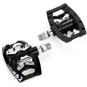 VP Components Pedais R62