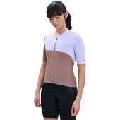 POC Camisola De Ciclismo De Manga Curta Essential Road Print