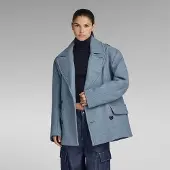 G-Star Blazer Heavy Wool